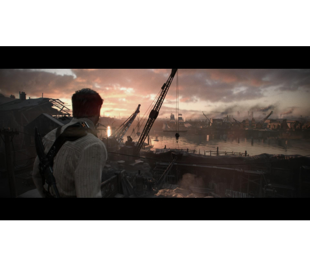 Sony The Order: 1886 - 1456672 - zdjęcie 2